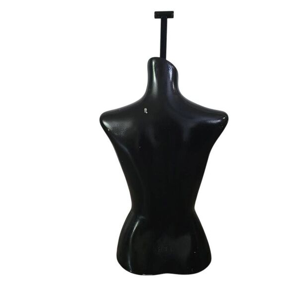 Mannequin Female Torso Size Small - Picture 2 of 8